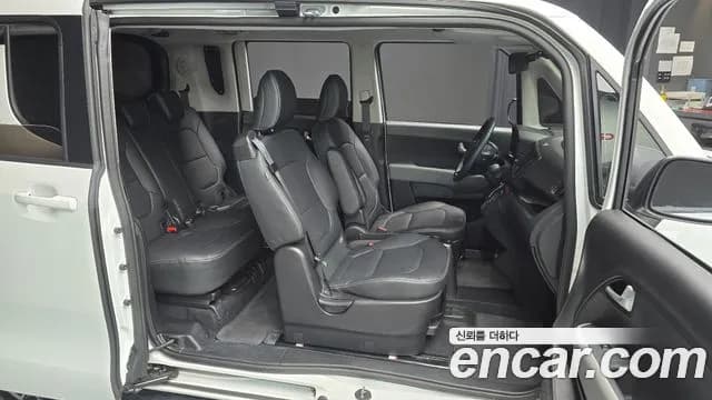 2025 Kia The New Kia Ray Signature Sold VIN KNACH811BST422464 – odometer reading 2025 Kia The New Kia Ray Signature Sold VIN KNACH811BST422464 – odometer reading