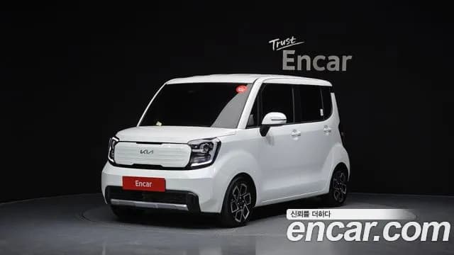 2025 Kia The New Kia Ray Signature Sold VIN KNACH811BST422464 – photo 12 2025 Kia The New Kia Ray Signature Sold VIN KNACH811BST422464 – photo 12