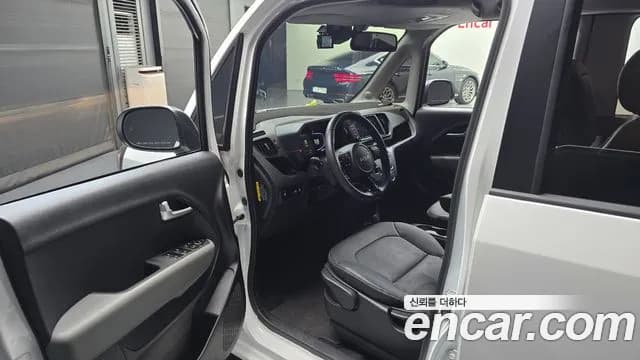 2025 Kia The New Kia Ray Signature Sold VIN KNACH811BST422464 – photo 13 2025 Kia The New Kia Ray Signature Sold VIN KNACH811BST422464 – photo 13
