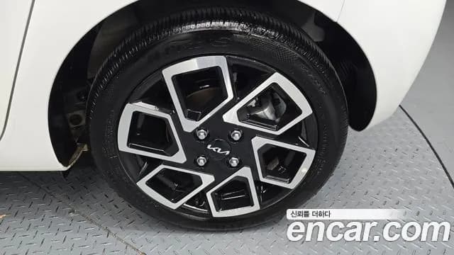 2025 Kia The New Kia Ray Signature Sold VIN KNACH811BST422464 – photo 15 2025 Kia The New Kia Ray Signature Sold VIN KNACH811BST422464 – photo 15