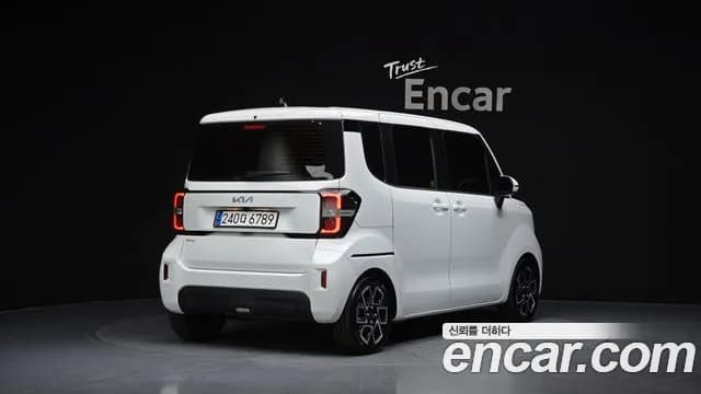 2025 Kia The New Kia Ray Signature Sold VIN KNACH811BST422464 – photo 17 2025 Kia The New Kia Ray Signature Sold VIN KNACH811BST422464 – photo 17