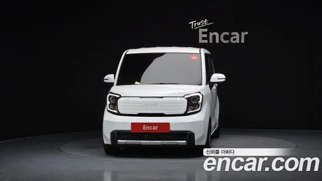2025 Kia The New Kia Ray Signature Sold VIN KNACH811BST422464 – photo 18 2025 Kia The New Kia Ray Signature Sold VIN KNACH811BST422464 – photo 18