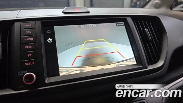 2025 Kia The New Kia Ray Signature Sold VIN KNACH811BST422464 – photo 20 2025 Kia The New Kia Ray Signature Sold VIN KNACH811BST422464 – photo 20