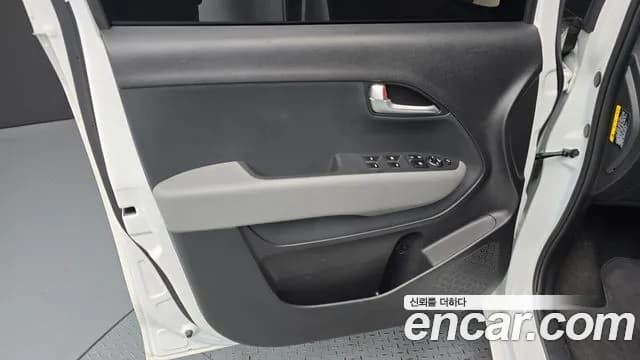 2025 Kia The New Kia Ray Signature Sold VIN KNACH811BST422464 – photo 24 2025 Kia The New Kia Ray Signature Sold VIN KNACH811BST422464 – photo 24