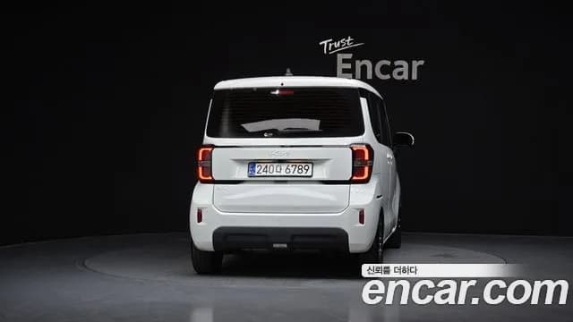 2025 Kia The New Kia Ray Signature Sold VIN KNACH811BST422464 – photo 25 2025 Kia The New Kia Ray Signature Sold VIN KNACH811BST422464 – photo 25