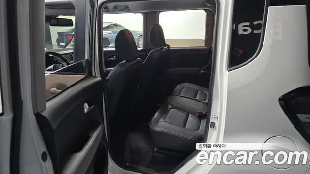 2025 Kia The New Kia Ray Signature Sold VIN KNACH811BST422464 – photo 27 2025 Kia The New Kia Ray Signature Sold VIN KNACH811BST422464 – photo 27