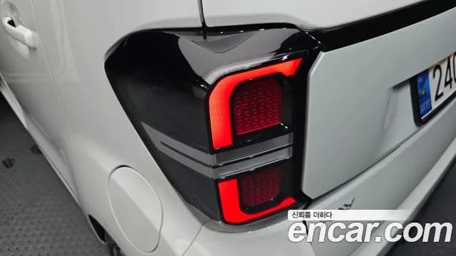 2025 Kia The New Kia Ray Signature Sold VIN KNACH811BST422464 – photo 28 2025 Kia The New Kia Ray Signature Sold VIN KNACH811BST422464 – photo 28