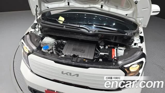 2025 Kia The New Kia Ray Signature Sold VIN KNACH811BST422464 – photo 29 2025 Kia The New Kia Ray Signature Sold VIN KNACH811BST422464 – photo 29
