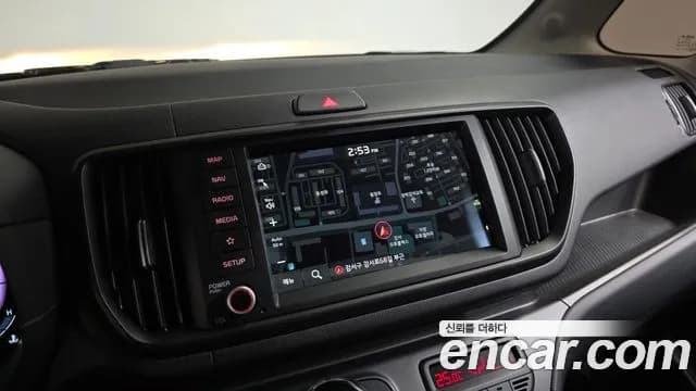 2025 Kia The New Kia Ray Signature Sold VIN KNACH811BST425374 – rear exterior 2025 Kia The New Kia Ray Signature Sold VIN KNACH811BST425374 – rear exterior