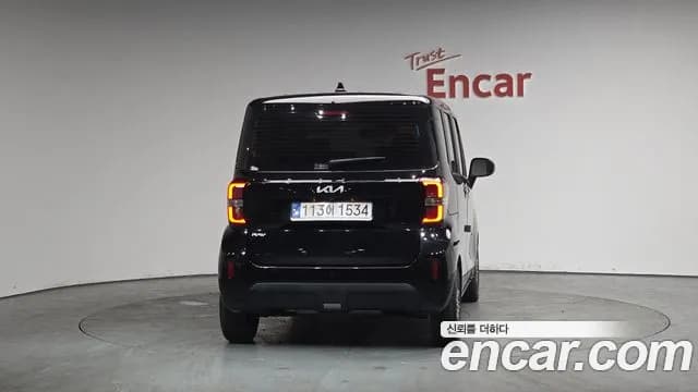 2025 Kia The New Kia Ray Signature Sold VIN KNACH811BST425374 – side profile 2025 Kia The New Kia Ray Signature Sold VIN KNACH811BST425374 – side profile