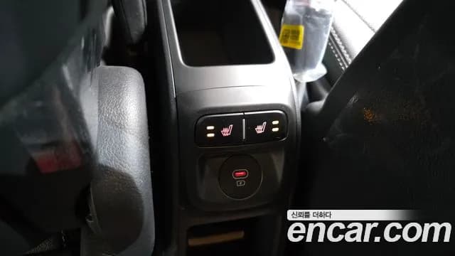 2025 Kia The New Kia Ray Signature Sold VIN KNACH811BST425374 – interior seats 2025 Kia The New Kia Ray Signature Sold VIN KNACH811BST425374 – interior seats