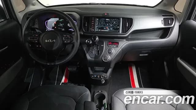 2025 Kia The New Kia Ray Signature Sold VIN KNACH811BST425374 – photo 12 2025 Kia The New Kia Ray Signature Sold VIN KNACH811BST425374 – photo 12