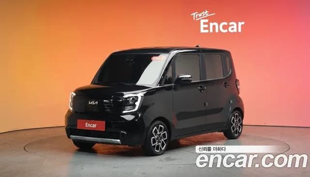 2025 Kia The New Kia Ray Signature Sold VIN KNACH811BST425374 – photo 13 2025 Kia The New Kia Ray Signature Sold VIN KNACH811BST425374 – photo 13