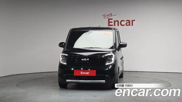 2025 Kia The New Kia Ray Signature Sold VIN KNACH811BST425374 – photo 14 2025 Kia The New Kia Ray Signature Sold VIN KNACH811BST425374 – photo 14