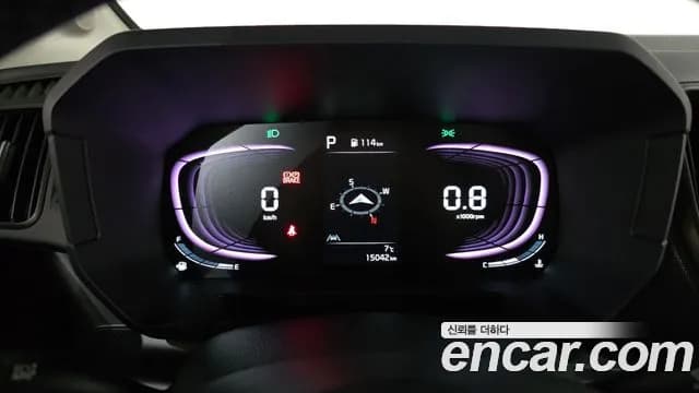 2025 Kia The New Kia Ray Signature Sold VIN KNACH811BST425374 – photo 15 2025 Kia The New Kia Ray Signature Sold VIN KNACH811BST425374 – photo 15