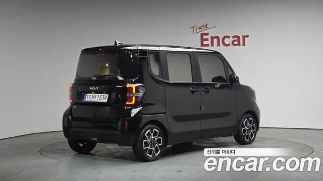 2025 Kia The New Kia Ray Signature Sold VIN KNACH811BST425374 – photo 18 2025 Kia The New Kia Ray Signature Sold VIN KNACH811BST425374 – photo 18