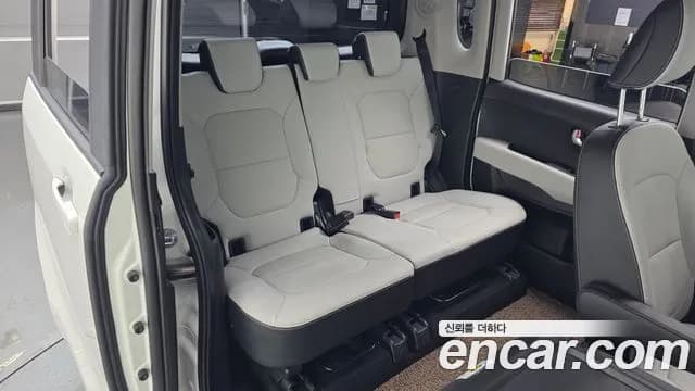 2025 Kia The New Kia Ray Signature Sold VIN KNACH811BST429049 – dashboard 2025 Kia The New Kia Ray Signature Sold VIN KNACH811BST429049 – dashboard