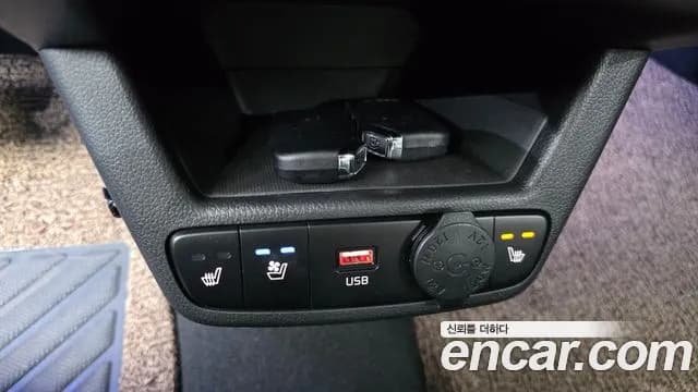 2025 Kia The New Kia Ray Signature Sold VIN KNACH811BST429049 – interior seats 2025 Kia The New Kia Ray Signature Sold VIN KNACH811BST429049 – interior seats
