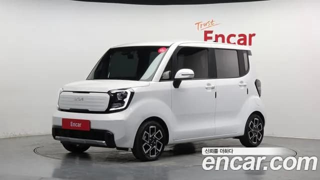 2025 Kia The New Kia Ray Signature Sold VIN KNACH811BST429049 – engine bay 2025 Kia The New Kia Ray Signature Sold VIN KNACH811BST429049 – engine bay