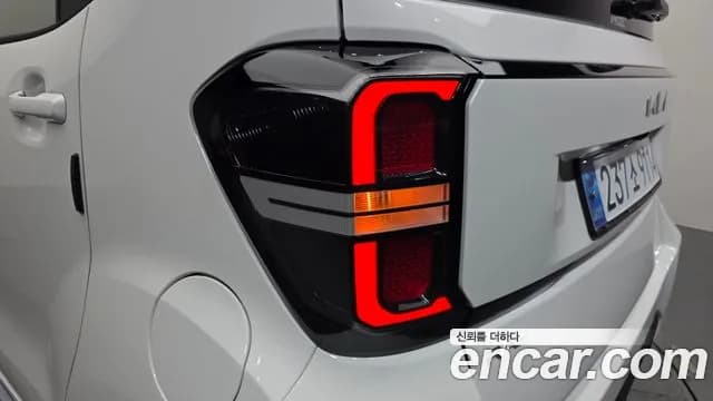2025 Kia The New Kia Ray Signature Sold VIN KNACH811BST429049 – photo 14 2025 Kia The New Kia Ray Signature Sold VIN KNACH811BST429049 – photo 14
