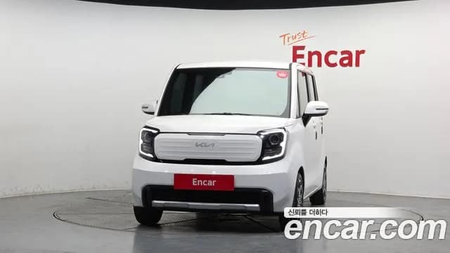 2025 Kia The New Kia Ray Signature Sold VIN KNACH811BST429049 – photo 16 2025 Kia The New Kia Ray Signature Sold VIN KNACH811BST429049 – photo 16