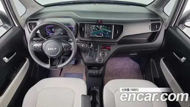 2025 Kia The New Kia Ray Signature Sold VIN KNACH811BST429049 – photo 17 2025 Kia The New Kia Ray Signature Sold VIN KNACH811BST429049 – photo 17