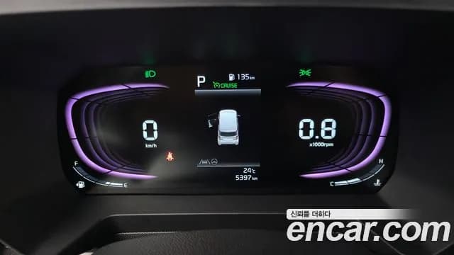 2025 Kia The New Kia Ray Signature Sold VIN KNACH811BST429049 – photo 18 2025 Kia The New Kia Ray Signature Sold VIN KNACH811BST429049 – photo 18