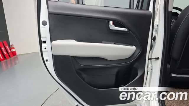 2025 Kia The New Kia Ray Signature Sold VIN KNACH811BST429049 – photo 23 2025 Kia The New Kia Ray Signature Sold VIN KNACH811BST429049 – photo 23