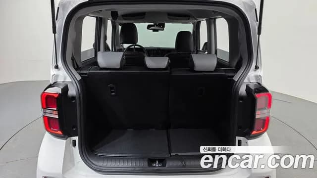 2025 Kia The New Kia Ray Signature Sold VIN KNACH811BST429049 – photo 24 2025 Kia The New Kia Ray Signature Sold VIN KNACH811BST429049 – photo 24