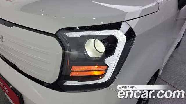 2025 Kia The New Kia Ray Signature Sold VIN KNACH811BST429049 – photo 27 2025 Kia The New Kia Ray Signature Sold VIN KNACH811BST429049 – photo 27