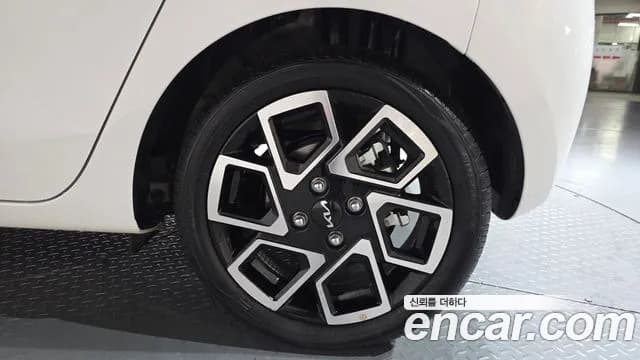 2025 Kia The New Kia Ray Signature Sold VIN KNACH811BST430382 – interior seats 2025 Kia The New Kia Ray Signature Sold VIN KNACH811BST430382 – interior seats