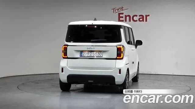 2025 Kia The New Kia Ray Signature Sold VIN KNACH811BST430382 – exterior detail 2025 Kia The New Kia Ray Signature Sold VIN KNACH811BST430382 – exterior detail