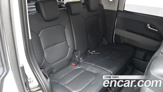 2025 Kia The New Kia Ray Signature Sold VIN KNACH811BST430382 – trunk area 2025 Kia The New Kia Ray Signature Sold VIN KNACH811BST430382 – trunk area