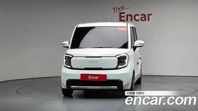 2025 Kia The New Kia Ray Signature Sold VIN KNACH811BST430382 – photo 14 2025 Kia The New Kia Ray Signature Sold VIN KNACH811BST430382 – photo 14