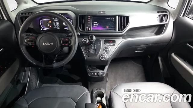 2025 Kia The New Kia Ray Signature Sold VIN KNACH811BST430382 – photo 15 2025 Kia The New Kia Ray Signature Sold VIN KNACH811BST430382 – photo 15