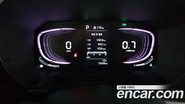 2025 Kia The New Kia Ray Signature Sold VIN KNACH811BST430382 – photo 18 2025 Kia The New Kia Ray Signature Sold VIN KNACH811BST430382 – photo 18