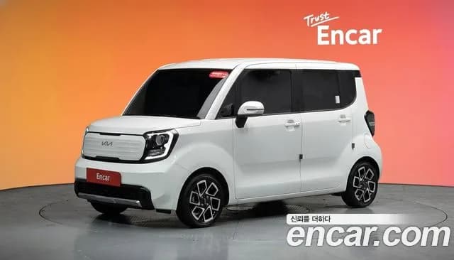 2025 Kia The New Kia Ray Signature Sold VIN KNACH811BST430382 – photo 20 2025 Kia The New Kia Ray Signature Sold VIN KNACH811BST430382 – photo 20