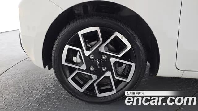 2025 Kia The New Kia Ray Signature Sold VIN KNACH811BST430382 – photo 21 2025 Kia The New Kia Ray Signature Sold VIN KNACH811BST430382 – photo 21