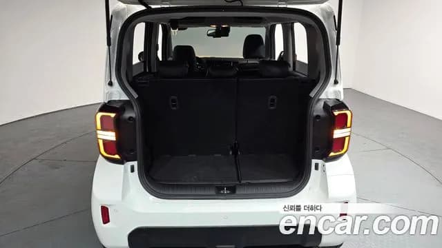 2025 Kia The New Kia Ray Signature Sold VIN KNACH811BST430382 – photo 28 2025 Kia The New Kia Ray Signature Sold VIN KNACH811BST430382 – photo 28