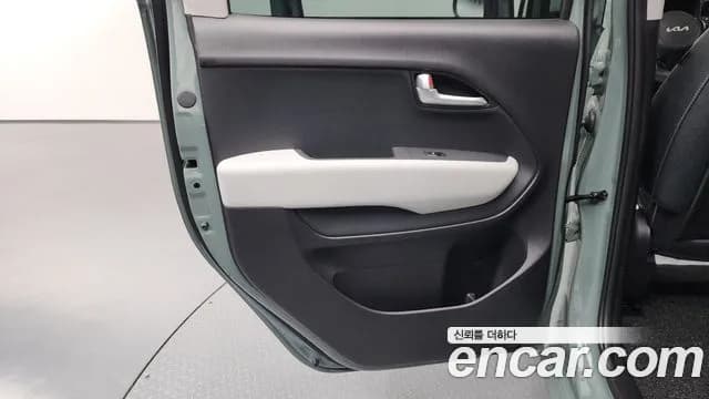 2025 Kia The New Kia Ray Signature Sold VIN KNACH811BST432165 – photo 23 2025 Kia The New Kia Ray Signature Sold VIN KNACH811BST432165 – photo 23