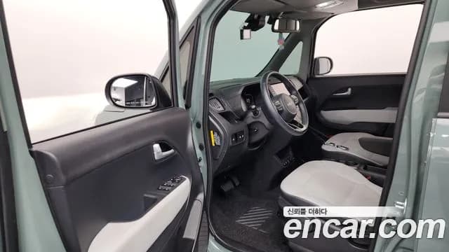 2025 Kia The New Kia Ray Signature Sold VIN KNACH811BST432165 – photo 24 2025 Kia The New Kia Ray Signature Sold VIN KNACH811BST432165 – photo 24