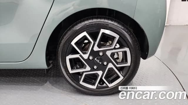 2025 Kia The New Kia Ray Signature Sold VIN KNACH811BST432165 – photo 28 2025 Kia The New Kia Ray Signature Sold VIN KNACH811BST432165 – photo 28