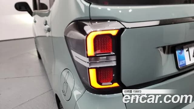 2025 Kia The New Kia Ray Signature Sold VIN KNACH811BST432165 – photo 31 2025 Kia The New Kia Ray Signature Sold VIN KNACH811BST432165 – photo 31