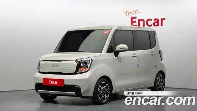 2025 Kia The New Kia Ray Signature Sold VIN KNACH811BST434373 – interior seats 2025 Kia The New Kia Ray Signature Sold VIN KNACH811BST434373 – interior seats