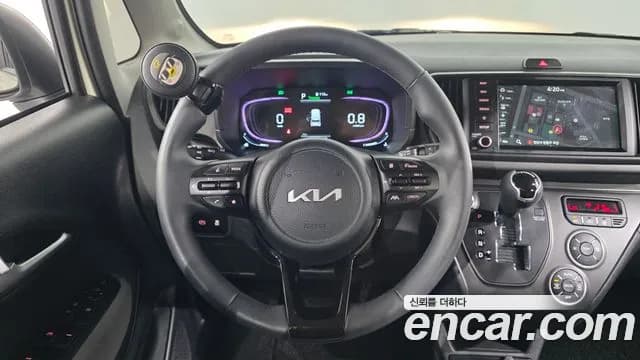 2025 Kia The New Kia Ray Signature Sold VIN KNACH811BST434373 – exterior detail 2025 Kia The New Kia Ray Signature Sold VIN KNACH811BST434373 – exterior detail