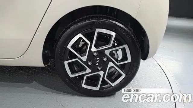 2025 Kia The New Kia Ray Signature Sold VIN KNACH811BST434373 – photo 16 2025 Kia The New Kia Ray Signature Sold VIN KNACH811BST434373 – photo 16