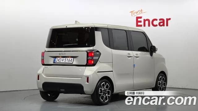 2025 Kia The New Kia Ray Signature Sold VIN KNACH811BST434373 – photo 17 2025 Kia The New Kia Ray Signature Sold VIN KNACH811BST434373 – photo 17
