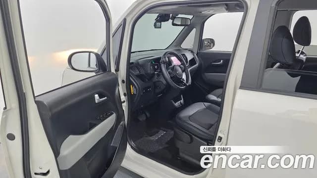 2025 Kia The New Kia Ray Signature Sold VIN KNACH811BST434373 – photo 26 2025 Kia The New Kia Ray Signature Sold VIN KNACH811BST434373 – photo 26