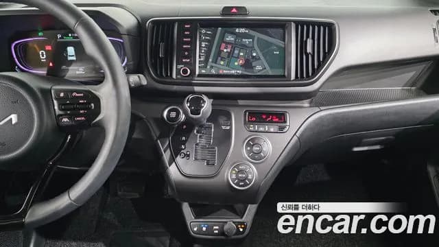 2025 Kia The New Kia Ray Signature Sold VIN KNACH811BST434373 – photo 27 2025 Kia The New Kia Ray Signature Sold VIN KNACH811BST434373 – photo 27