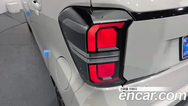 2025 Kia The New Kia Ray Signature Sold VIN KNACH811BST434373 – photo 29 2025 Kia The New Kia Ray Signature Sold VIN KNACH811BST434373 – photo 29